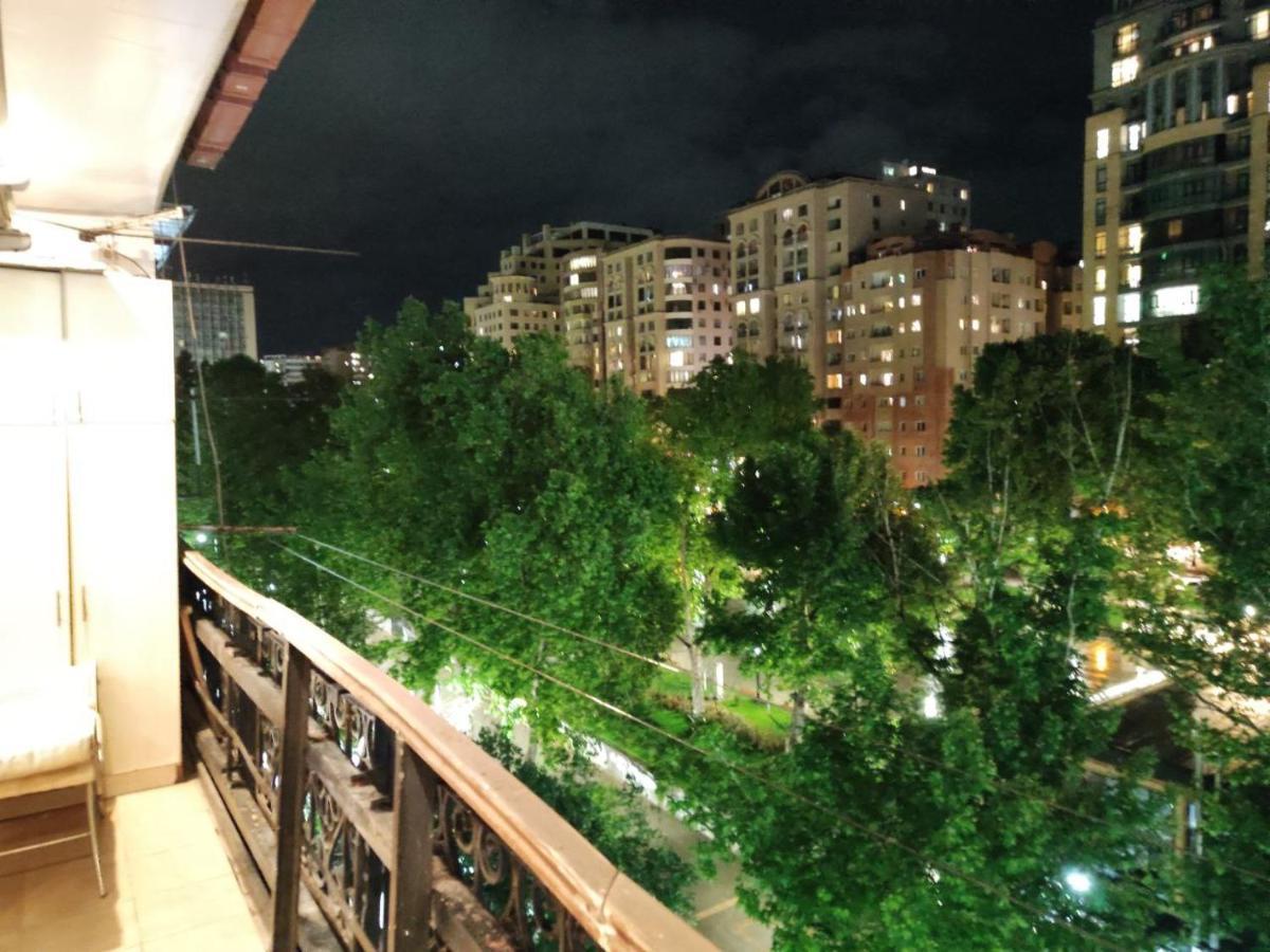 Hotel In Center Of Єреван Екстер'єр фото