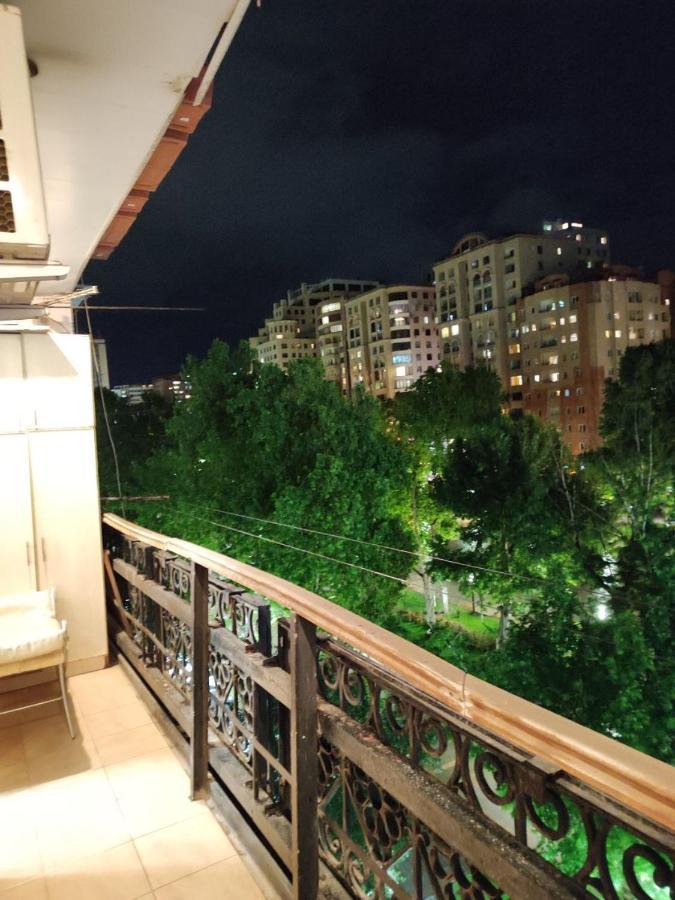 Hotel In Center Of Єреван Екстер'єр фото